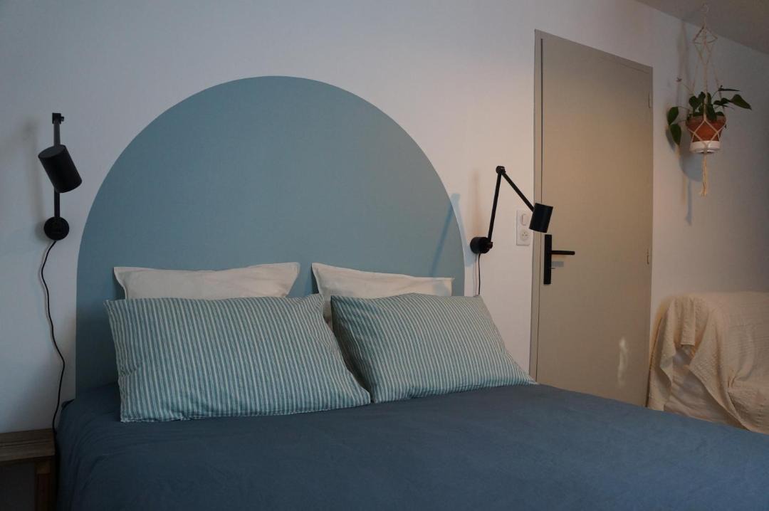 Photo of Bedroom in Saunay