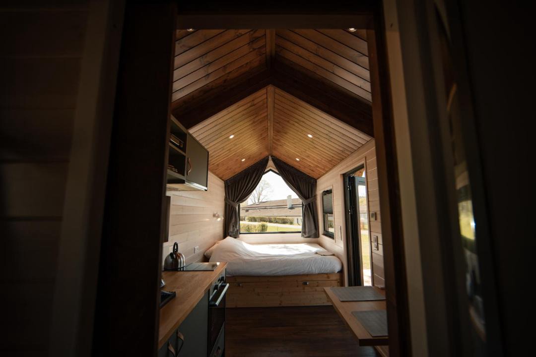 Photo of Bedroom in Cluny