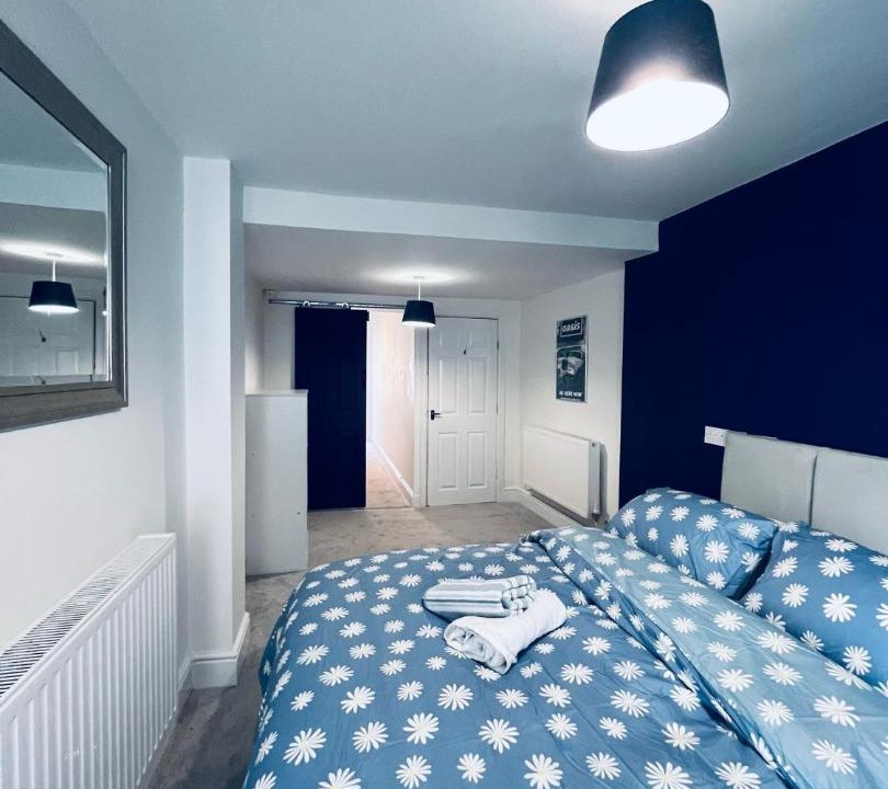 Photo of Bedroom in Hartlepool