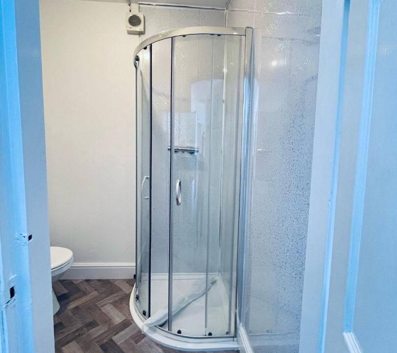 Photo of Bathroom in Hartlepool