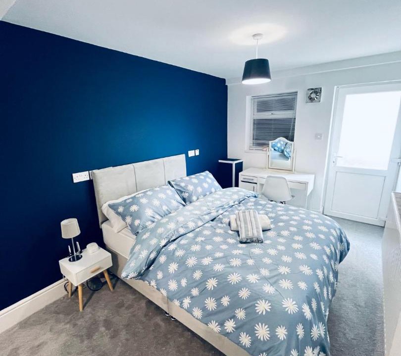 Photo of Bedroom in Hartlepool