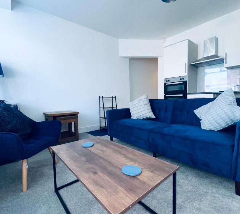 Photo of Livingroom in Hartlepool