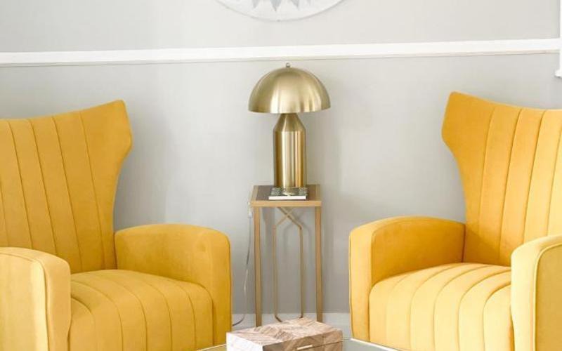 Photo of Livingroom in Northwood