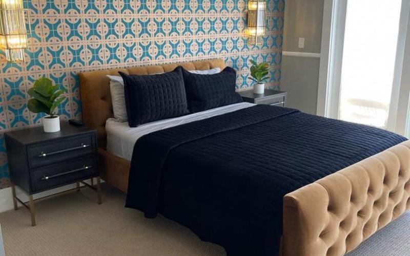 Photo of Bedroom in Northwood