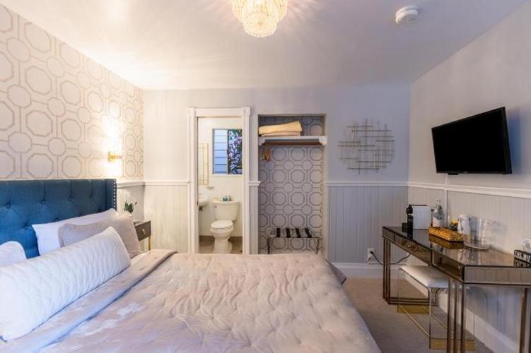 Photo of Bedroom in Northwood