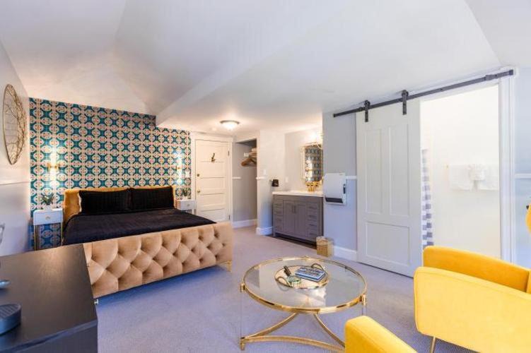 Photo of Bedroom in Northwood