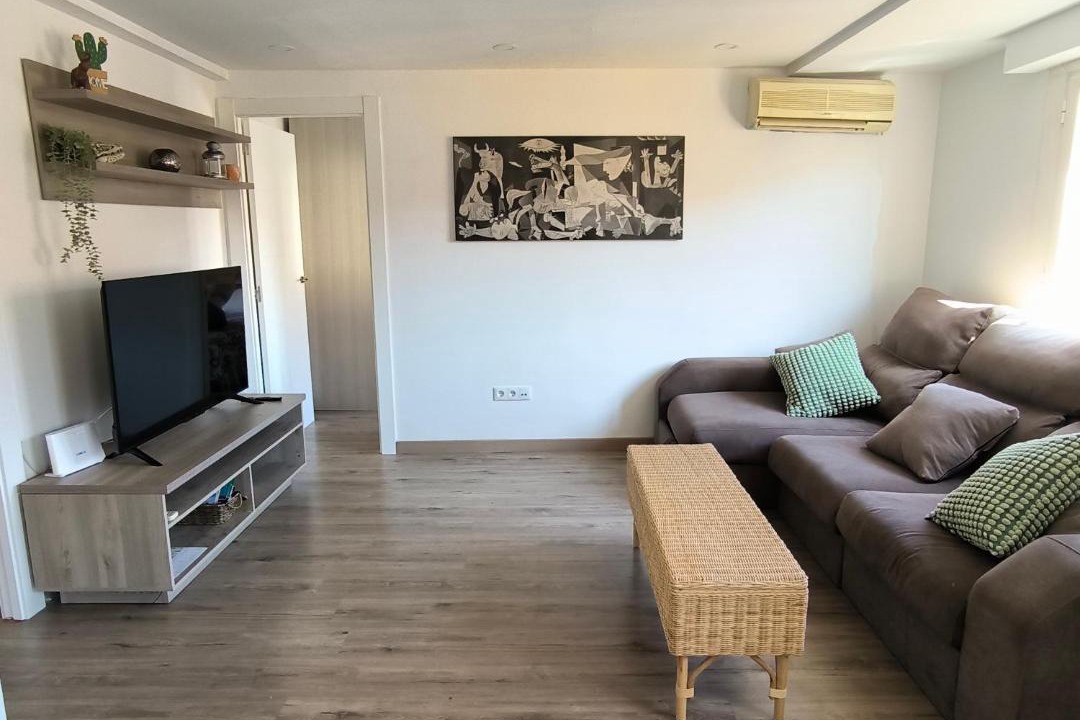 Photo of Livingroom in Parque de Roma