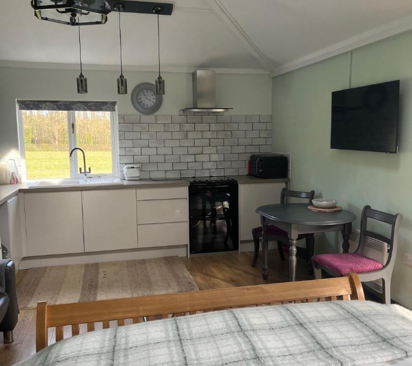 Photo of Bedroom in Bradninch