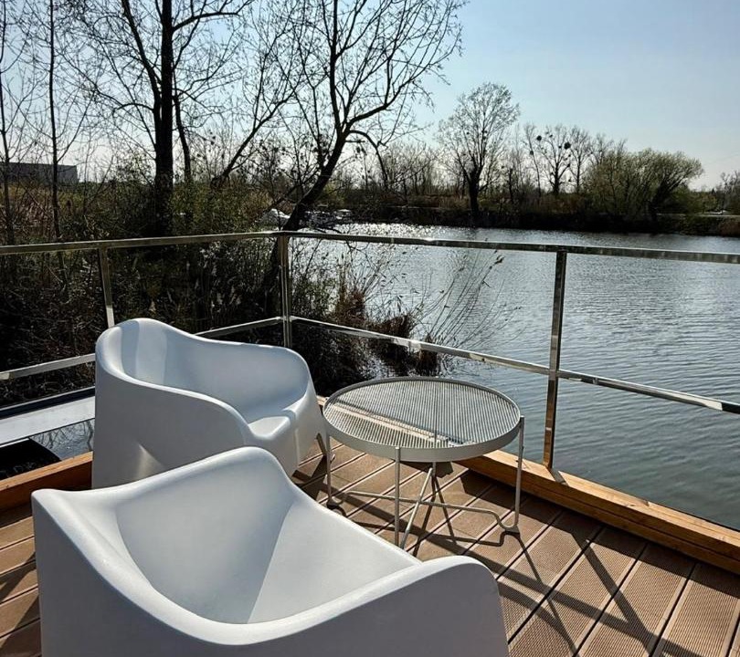 Photo of Patio Balcony in Basse-Ham