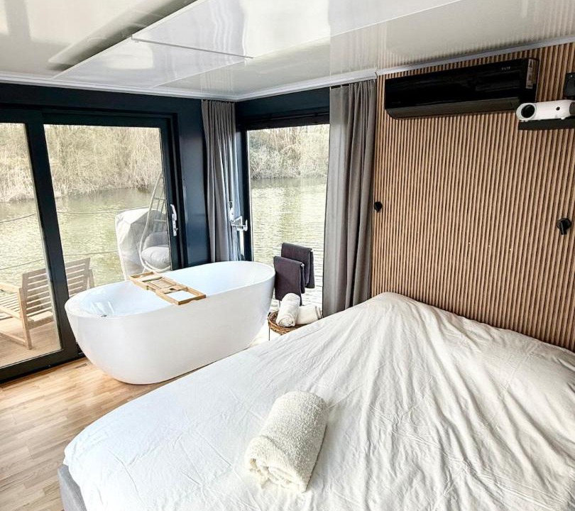 Photo of Bedroom in Basse-Ham