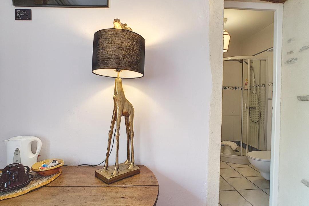 Photo of Bathroom in Castelnaudary