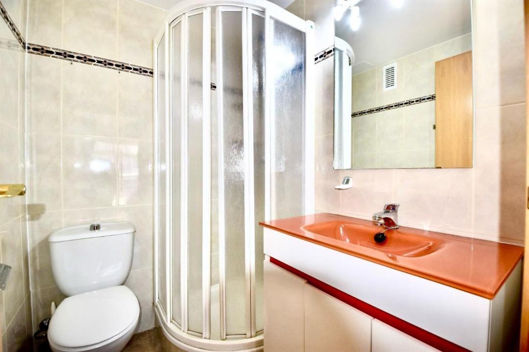 Photo of Bathroom in Salou City Centre