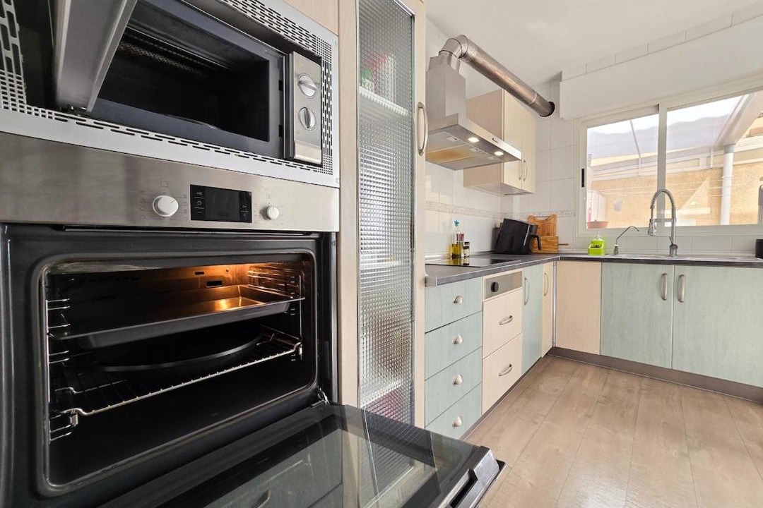 Photo of Kitchen in Churra
