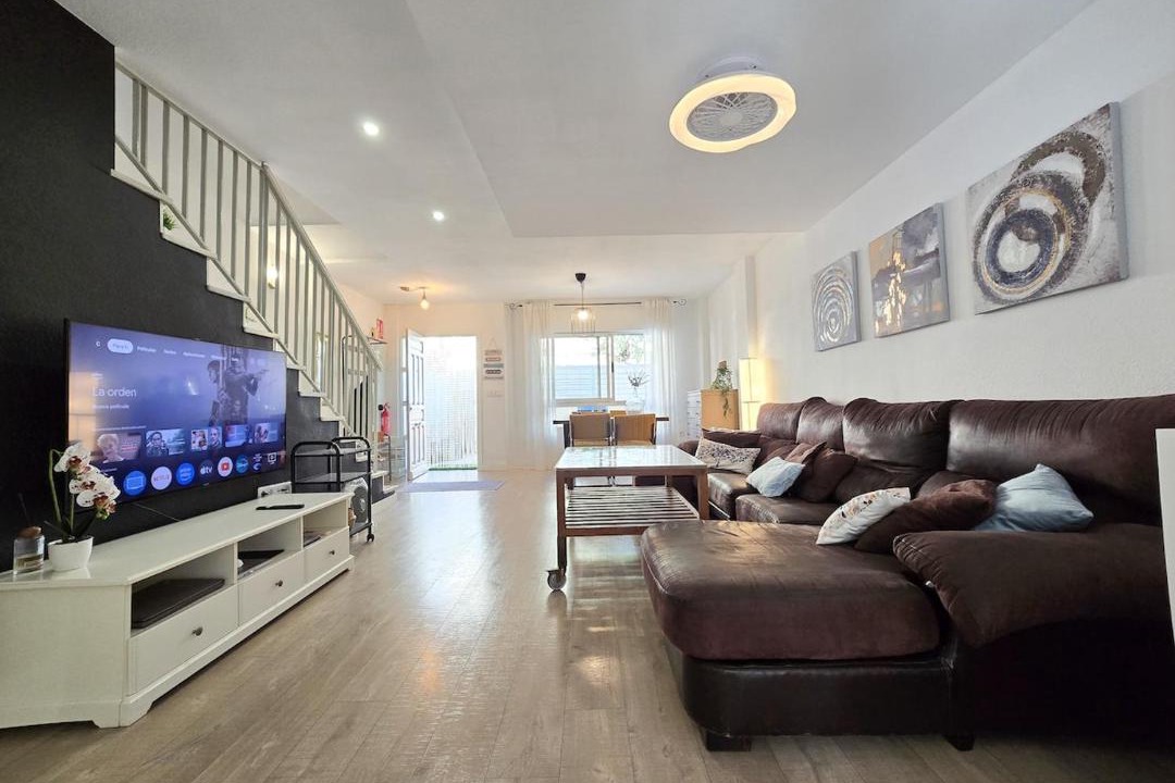 Photo of Livingroom in Churra