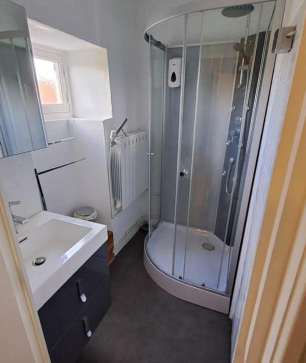 Photo of Bathroom in Andelaroche