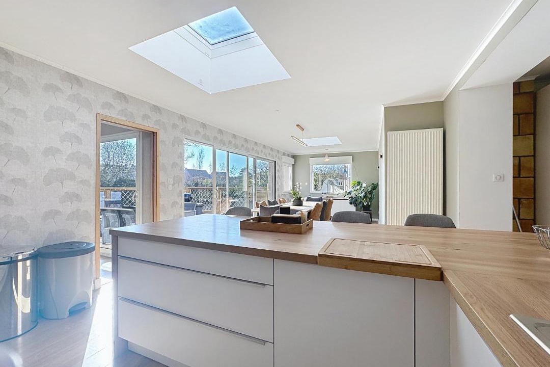 Photo of Kitchen in Bray-Dunes