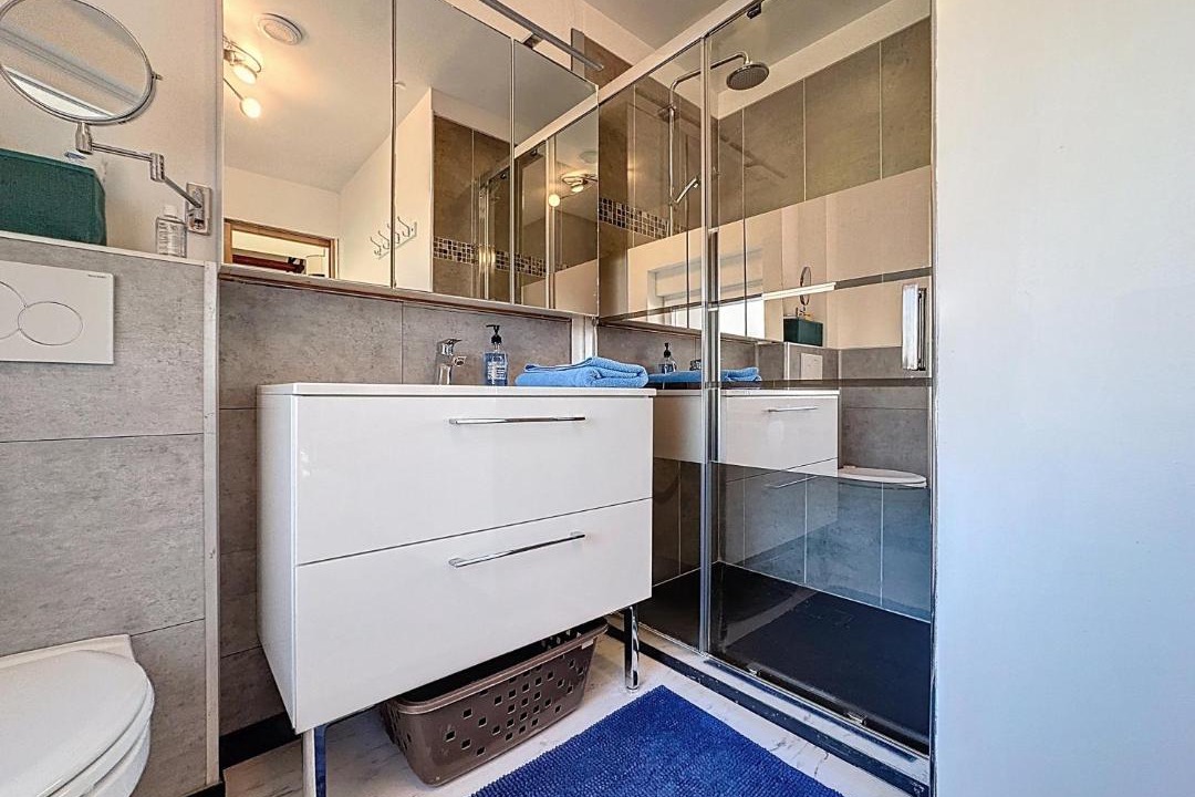 Photo of Bathroom in Bray-Dunes