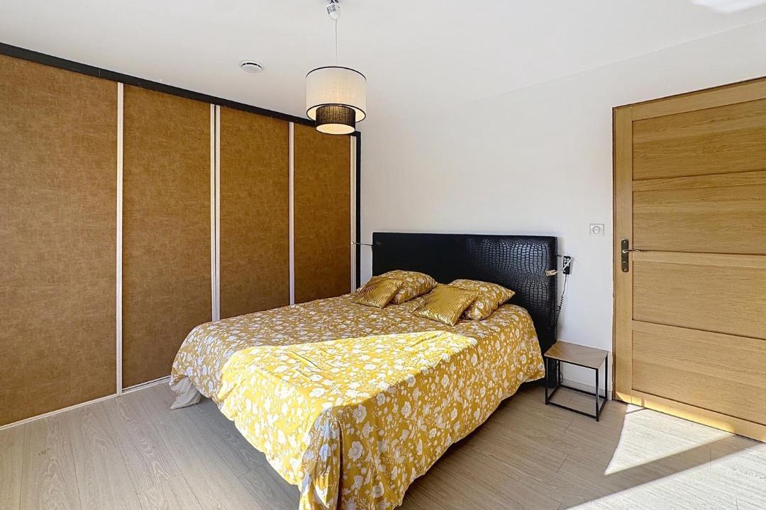 Photo of Bedroom in Bray-Dunes