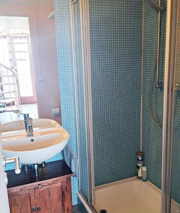 Photo of Bathroom in Epesses