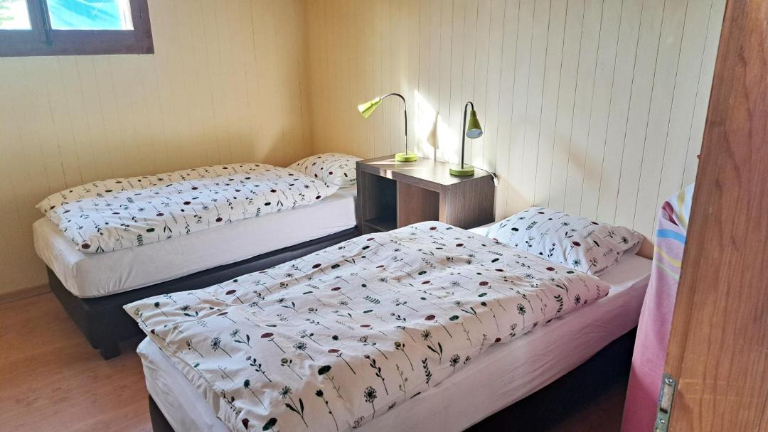 Photo of Bedroom in Epesses