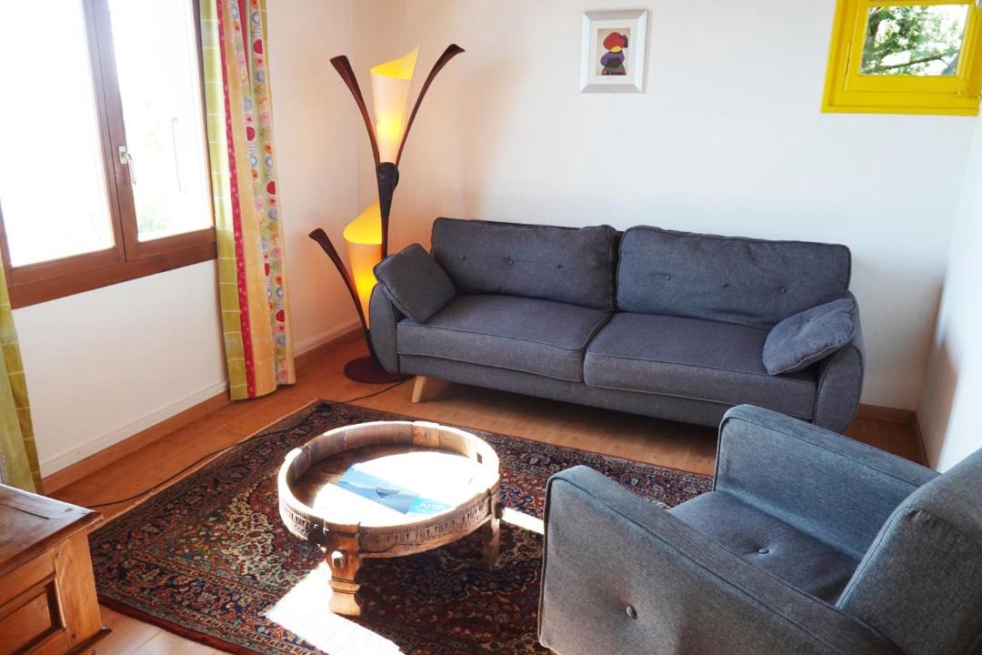 Photo of Livingroom in Epesses