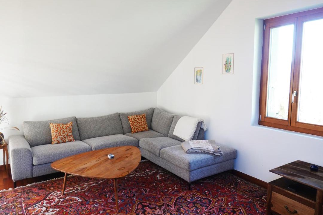 Photo of Livingroom in Epesses