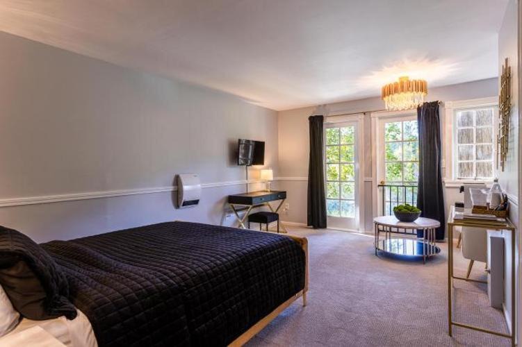 Photo of Bedroom in Northwood