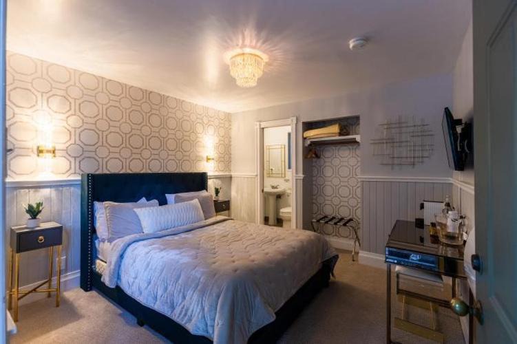 Photo of Bedroom in Northwood