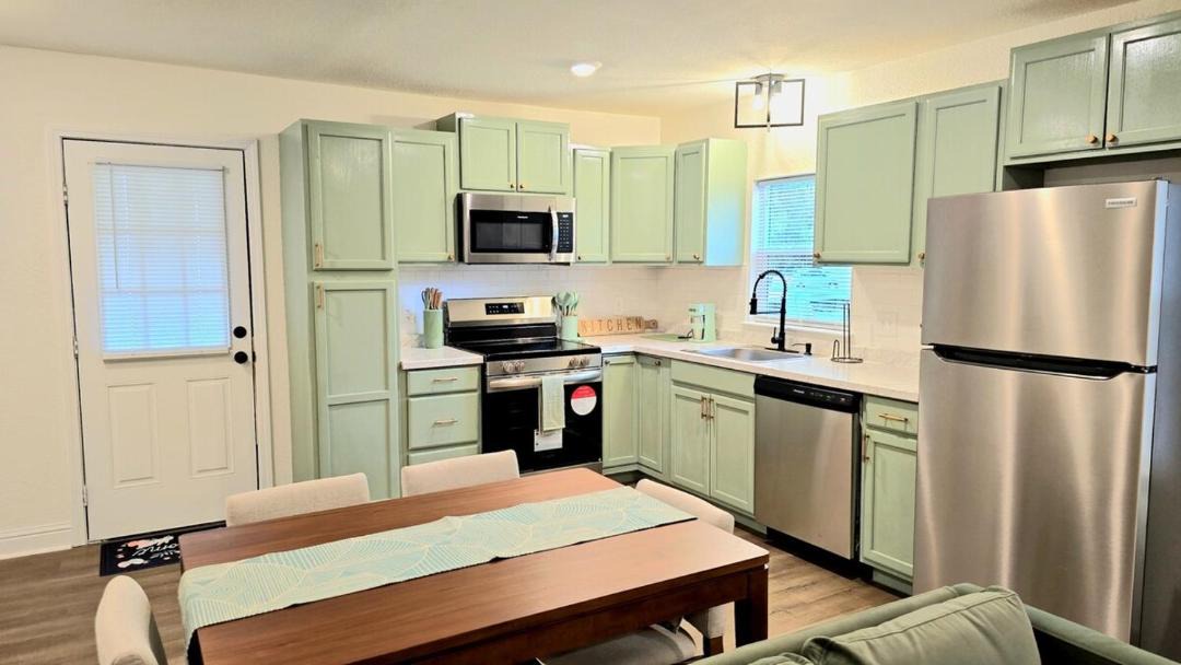 Photo of Kitchen in Mobile