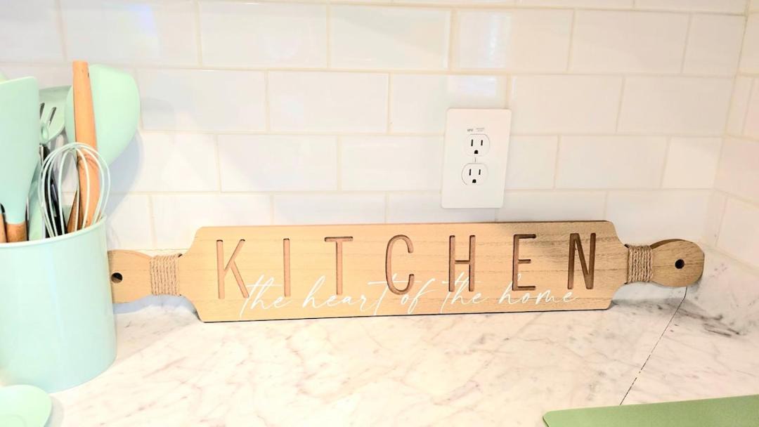 Photo of Kitchen in Mobile