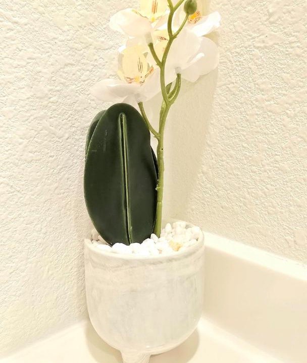 Photo of Bathroom in Mobile