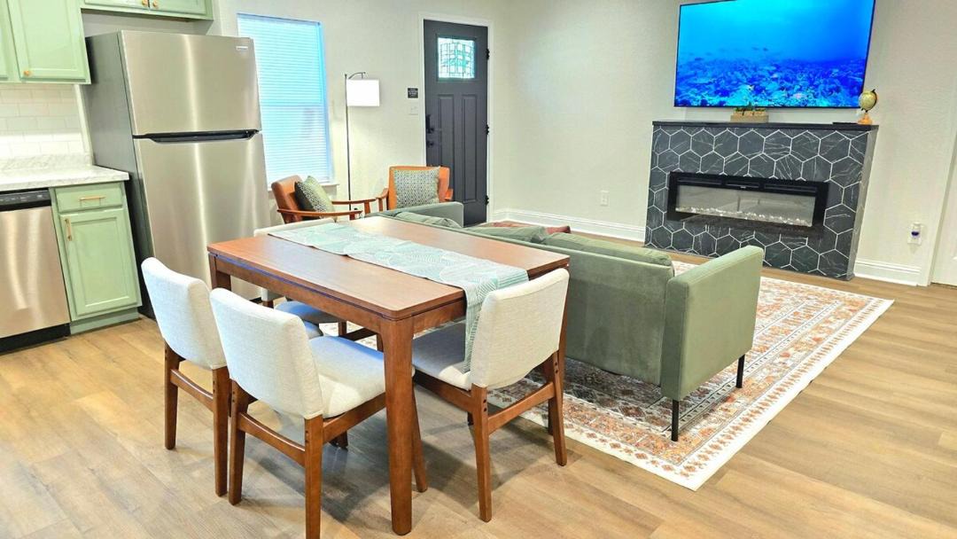 Photo of Kitchen in Mobile