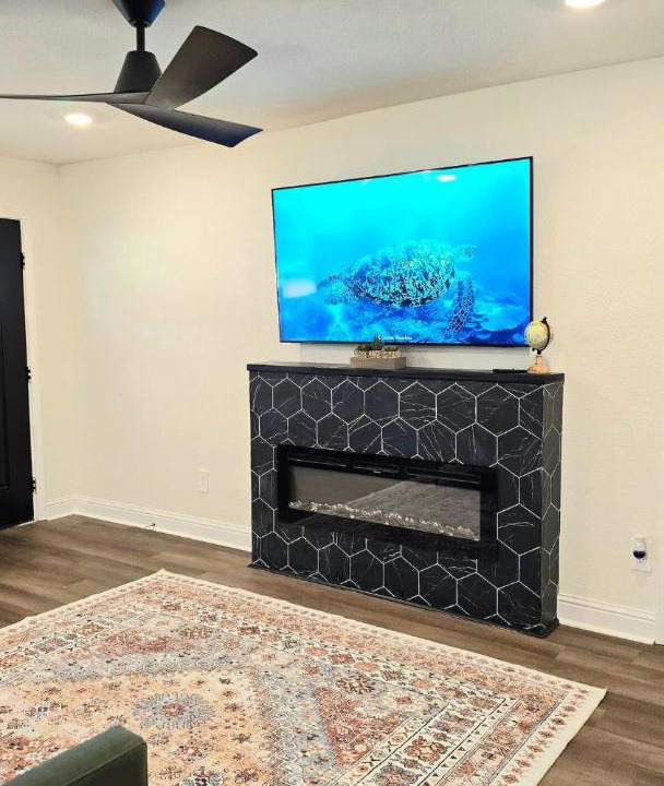 Photo of Livingroom in Mobile