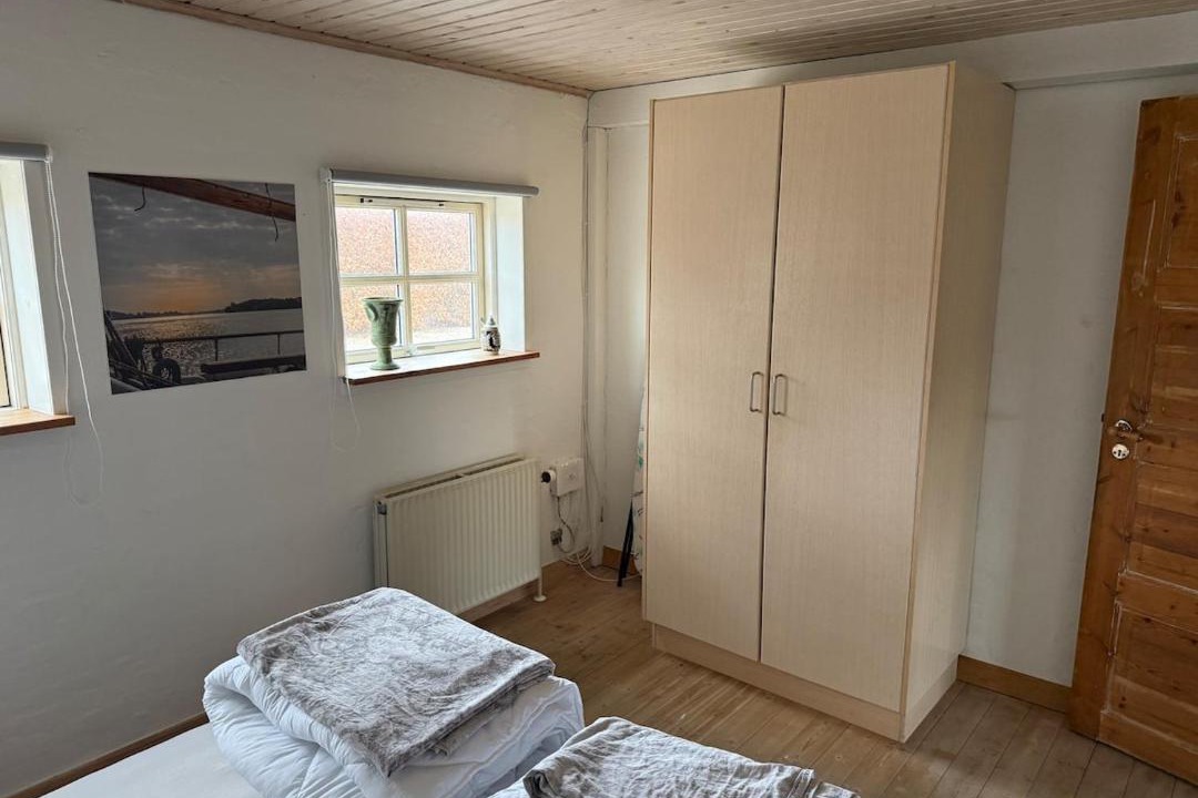 Photo of Bedroom in Svendborg