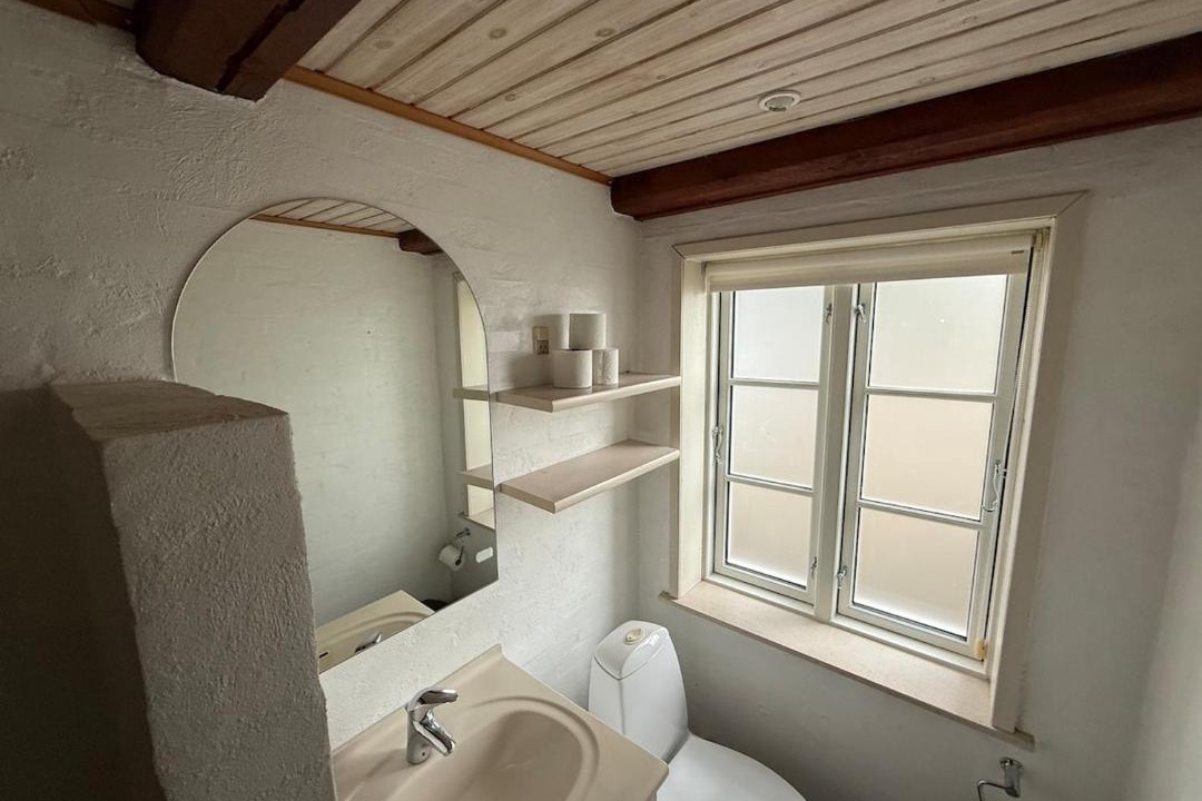 Photo of Bathroom in Svendborg