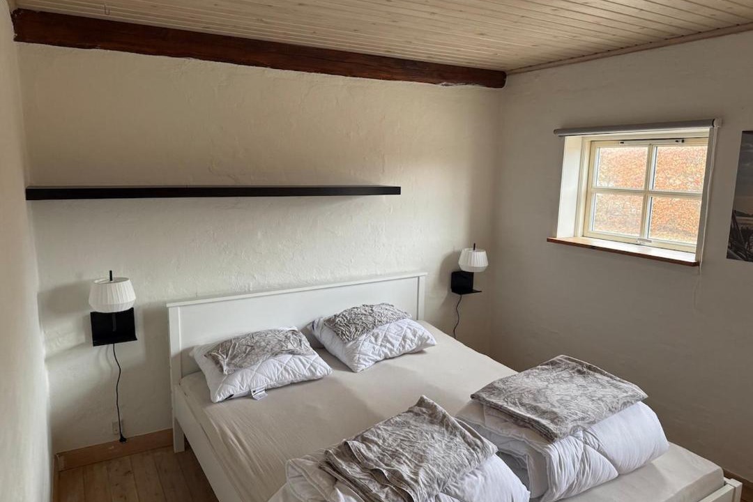 Photo of Bedroom in Svendborg