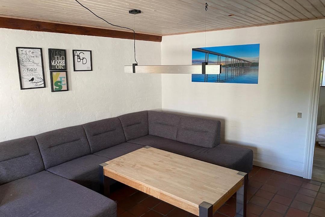 Photo of Livingroom in Svendborg