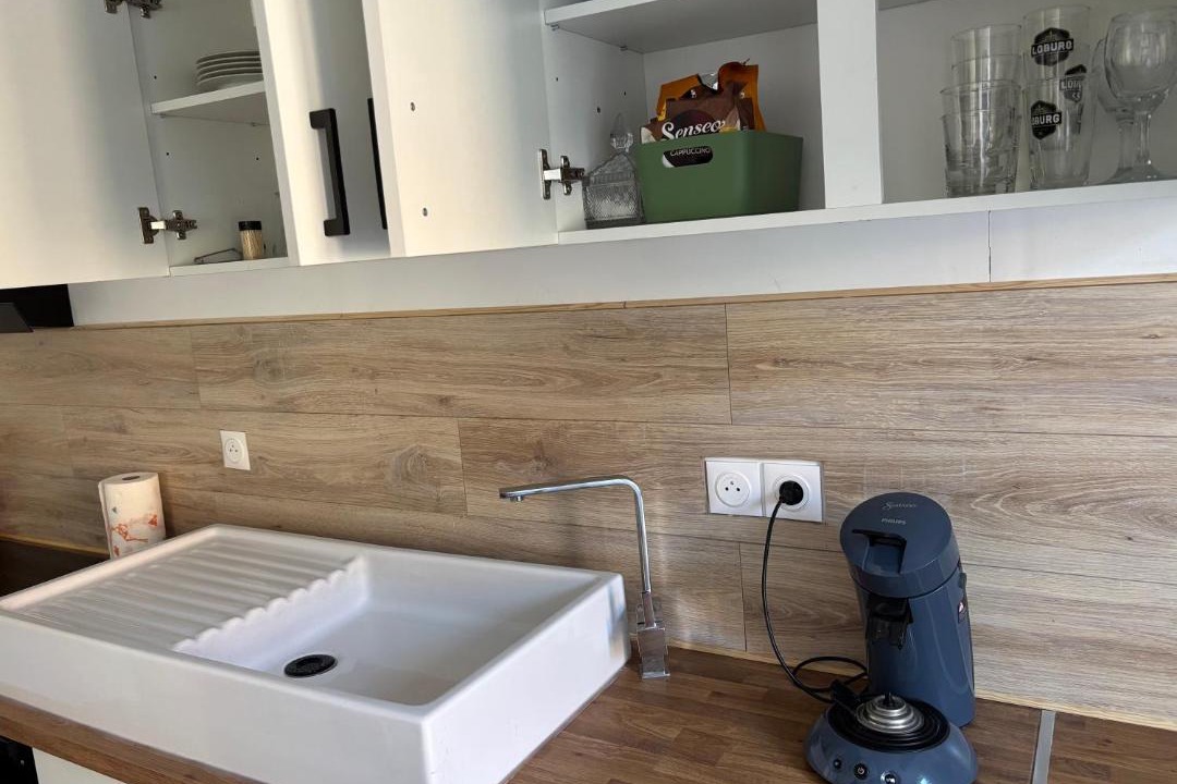 Photo of Kitchen in Bedarieux