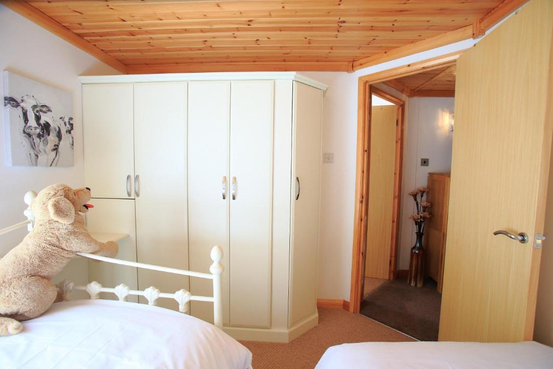 Photo of Bedroom in Chilworth