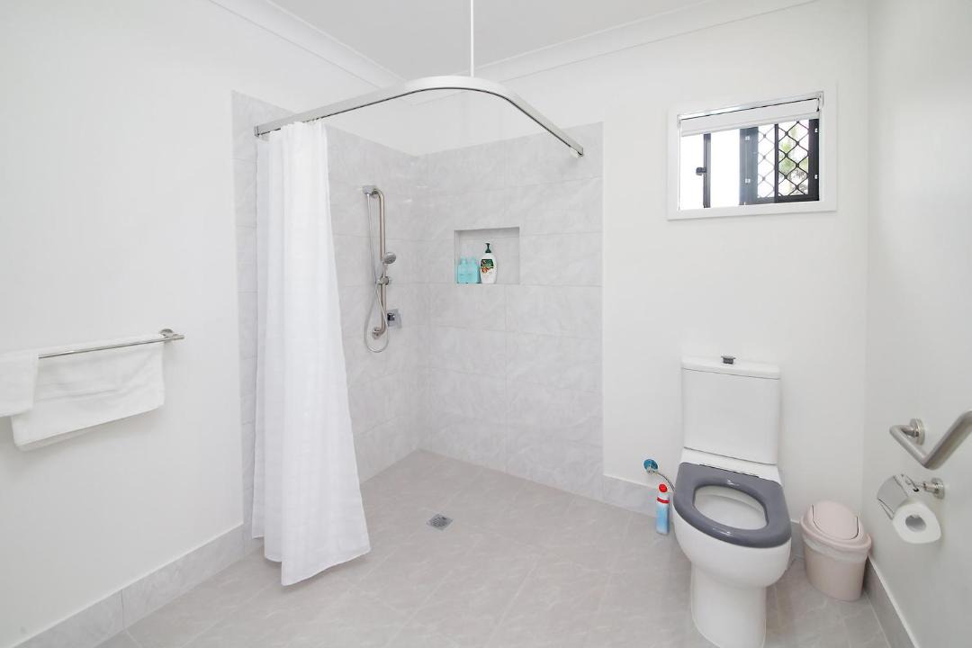 Photo of Bathroom in Kuraby