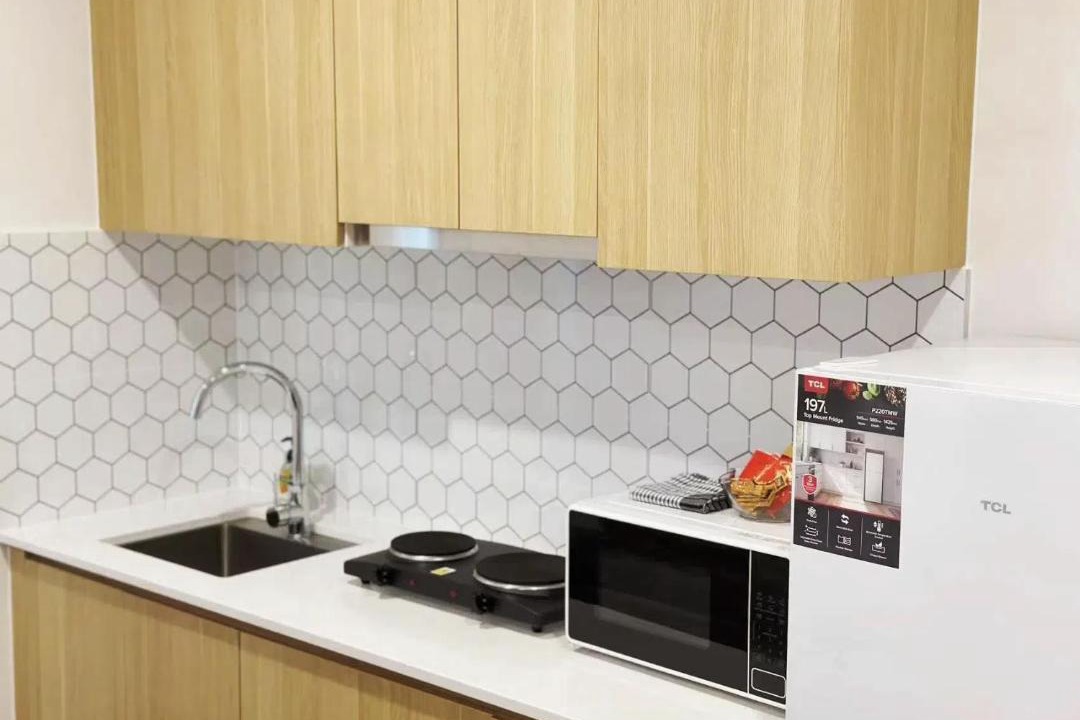 Photo of Kitchen in Kuraby