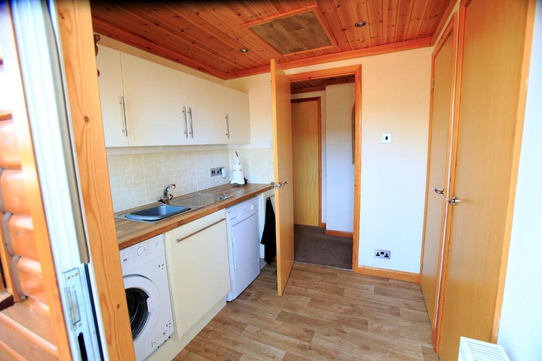 Photo of Kitchen in Chilworth