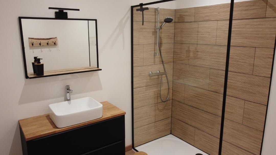 Photo of Bathroom in Condette