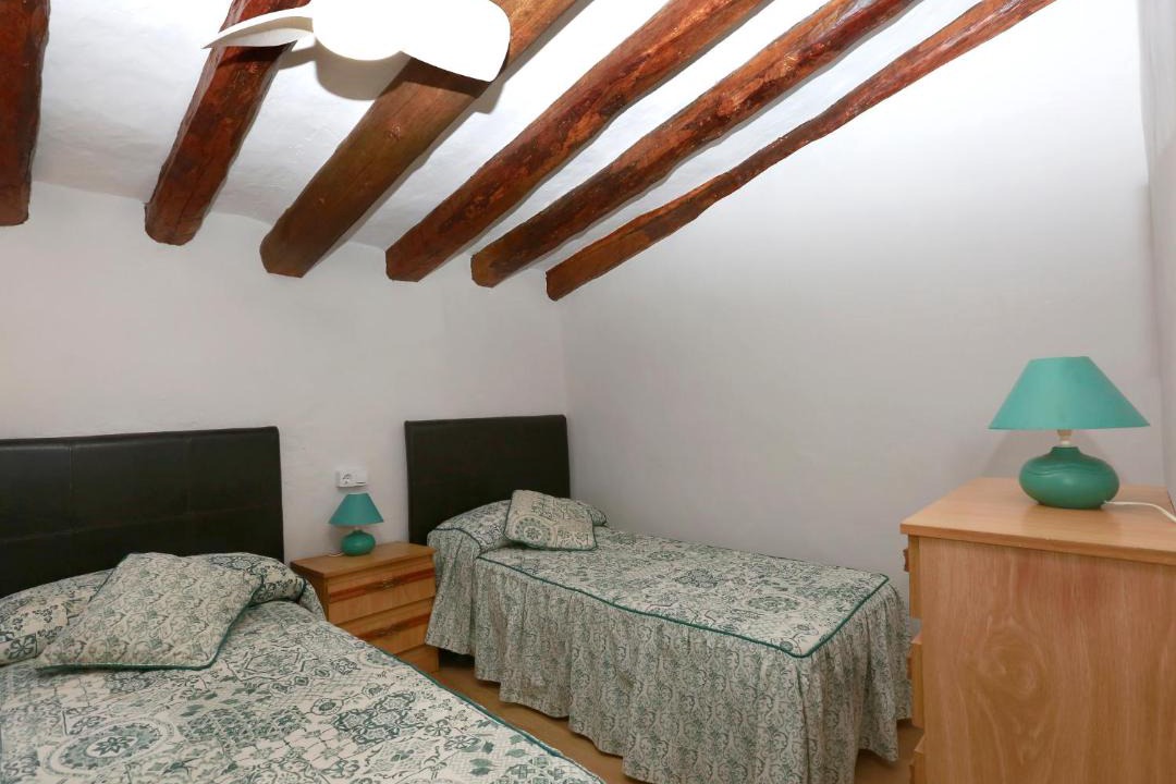 Photo of Bedroom in Hoz y Costean