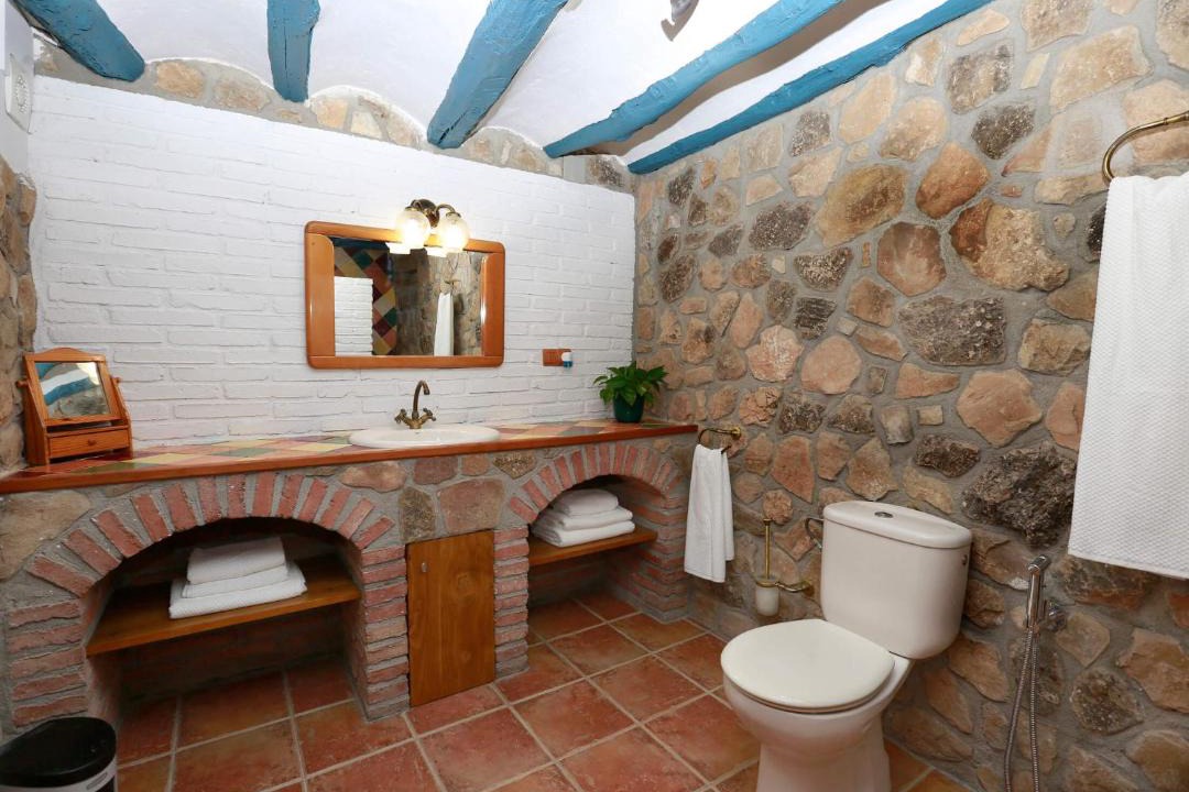 Photo of Bathroom in Hoz y Costean