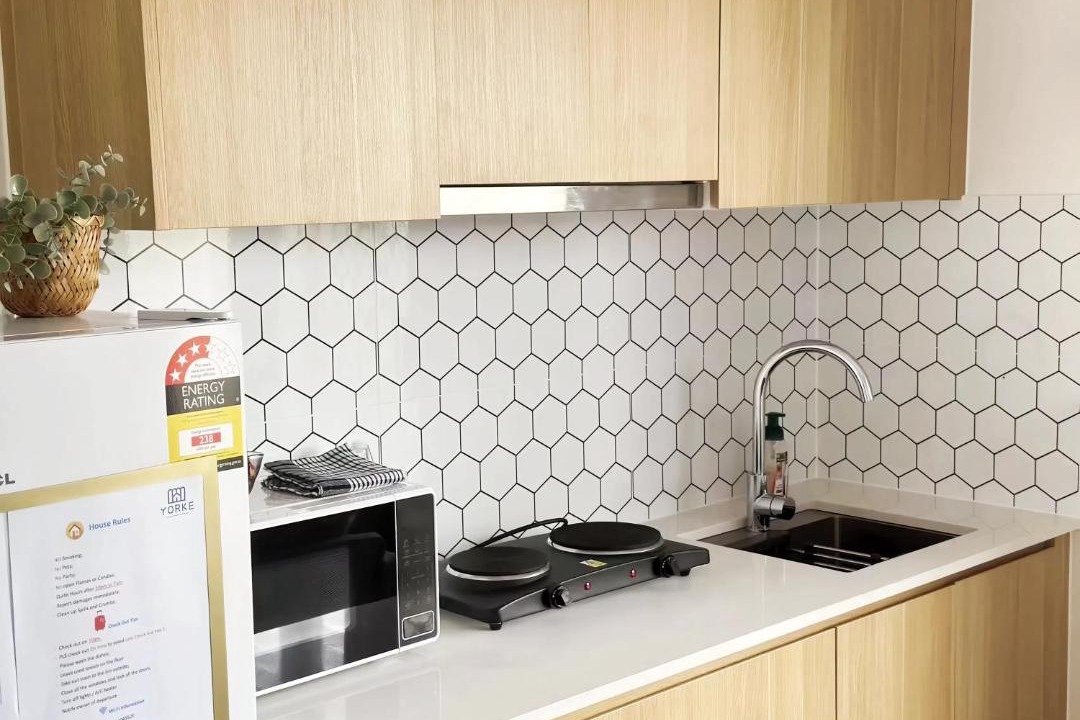 Photo of Kitchen in Kuraby