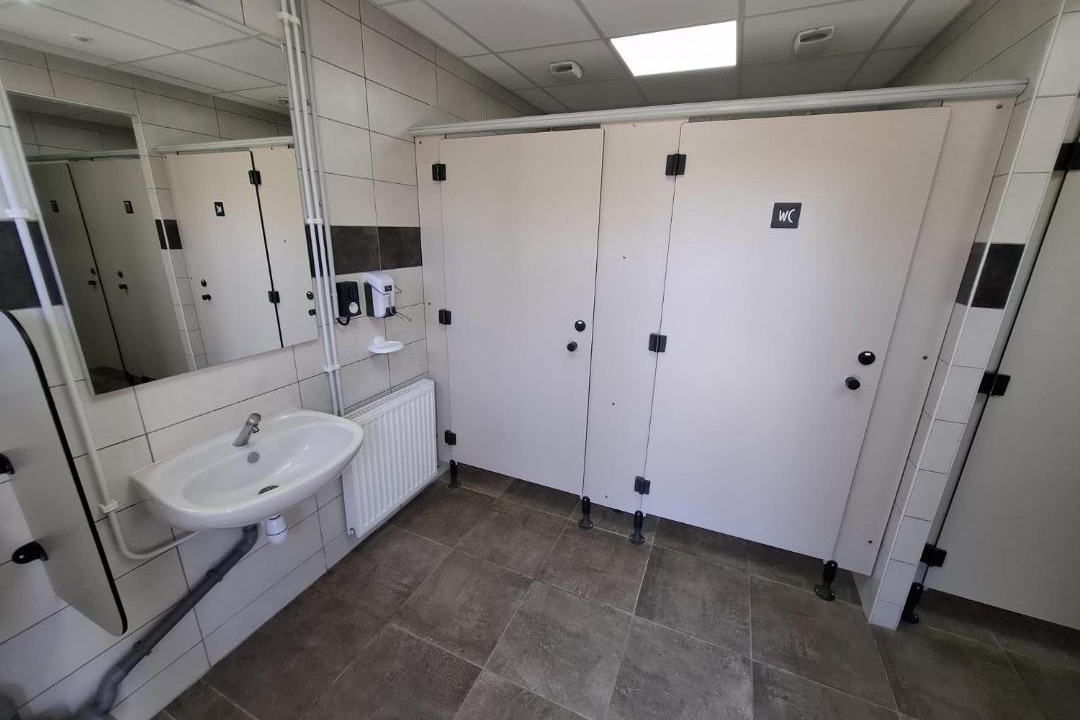 Photo of Bathroom in Bannes