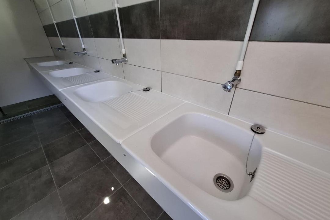 Photo of Bathroom in Bannes