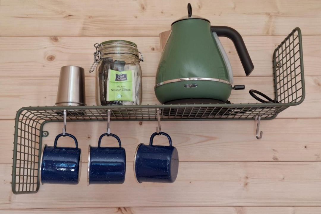 Photo of Kitchen in Bannes