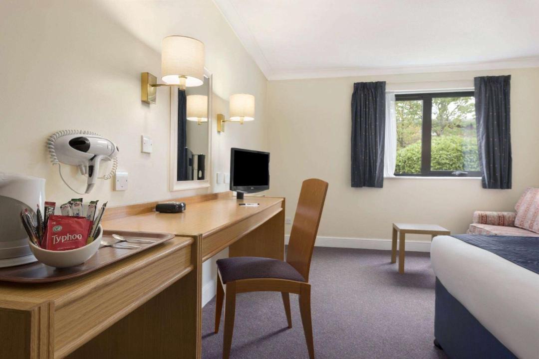 Photo of Bedroom in Stone